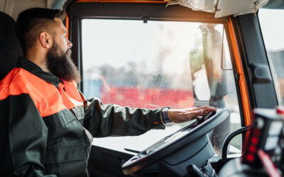 How to Improve Truck Driver Retention and Reduce Fleet Turnover