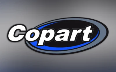 Super Dispatch to Power Enhanced Domestic Shipping Option for Copart Members