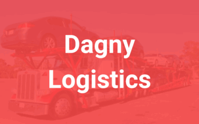 Dagny Logistics