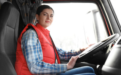 How the Truck Driver Shortage Is Impacting Auto Transport