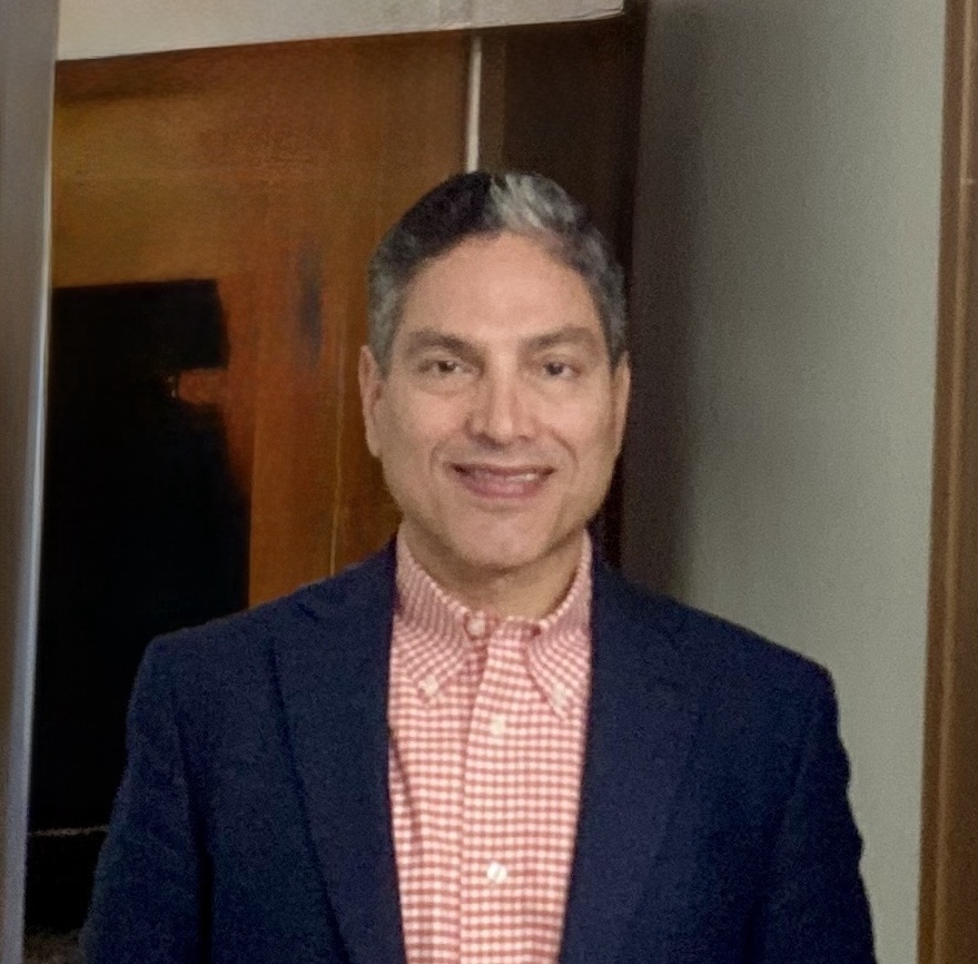 Craigh Schoenbaum, J&S Transportation