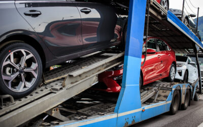 How OEM Supply Chain Volatility Affects Auto Transport