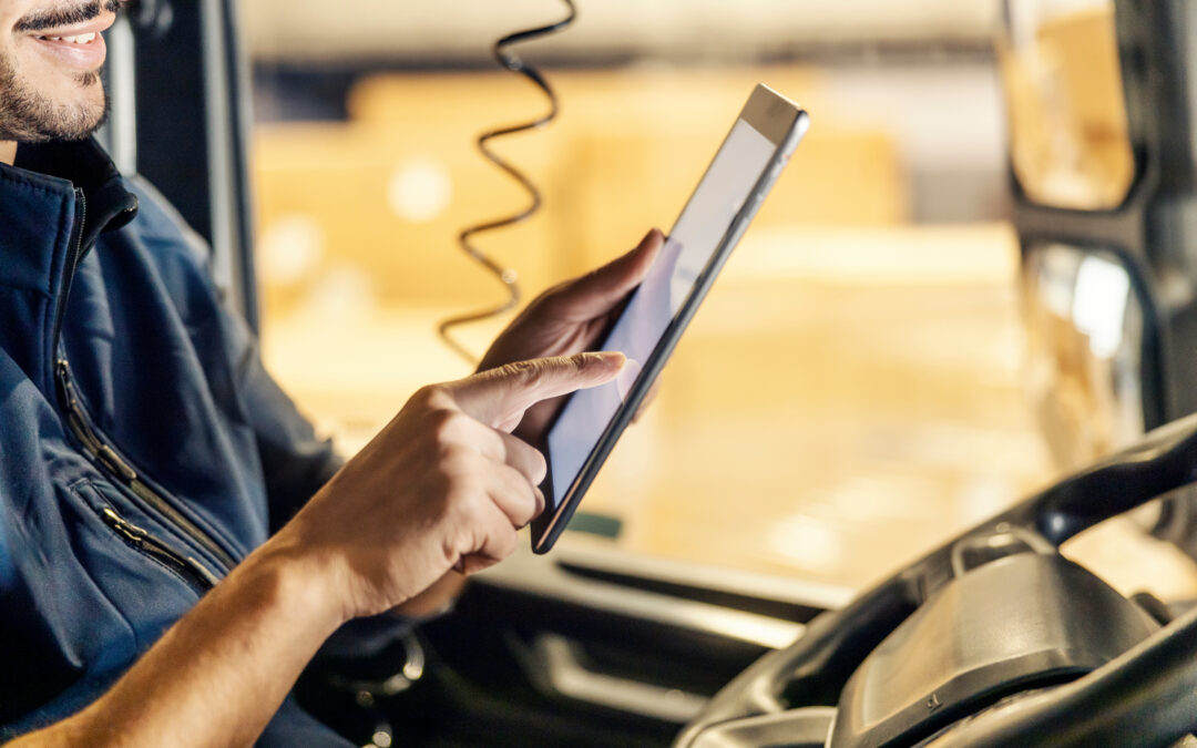 How Trucking Management Software Can Transform Your Business