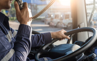 How Modern Truck Dispatching Transforms Auto Transport Logistics