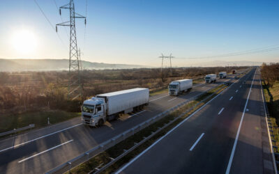 Fleet Dispatch: How to Streamline Your Logistics from Start to Finish