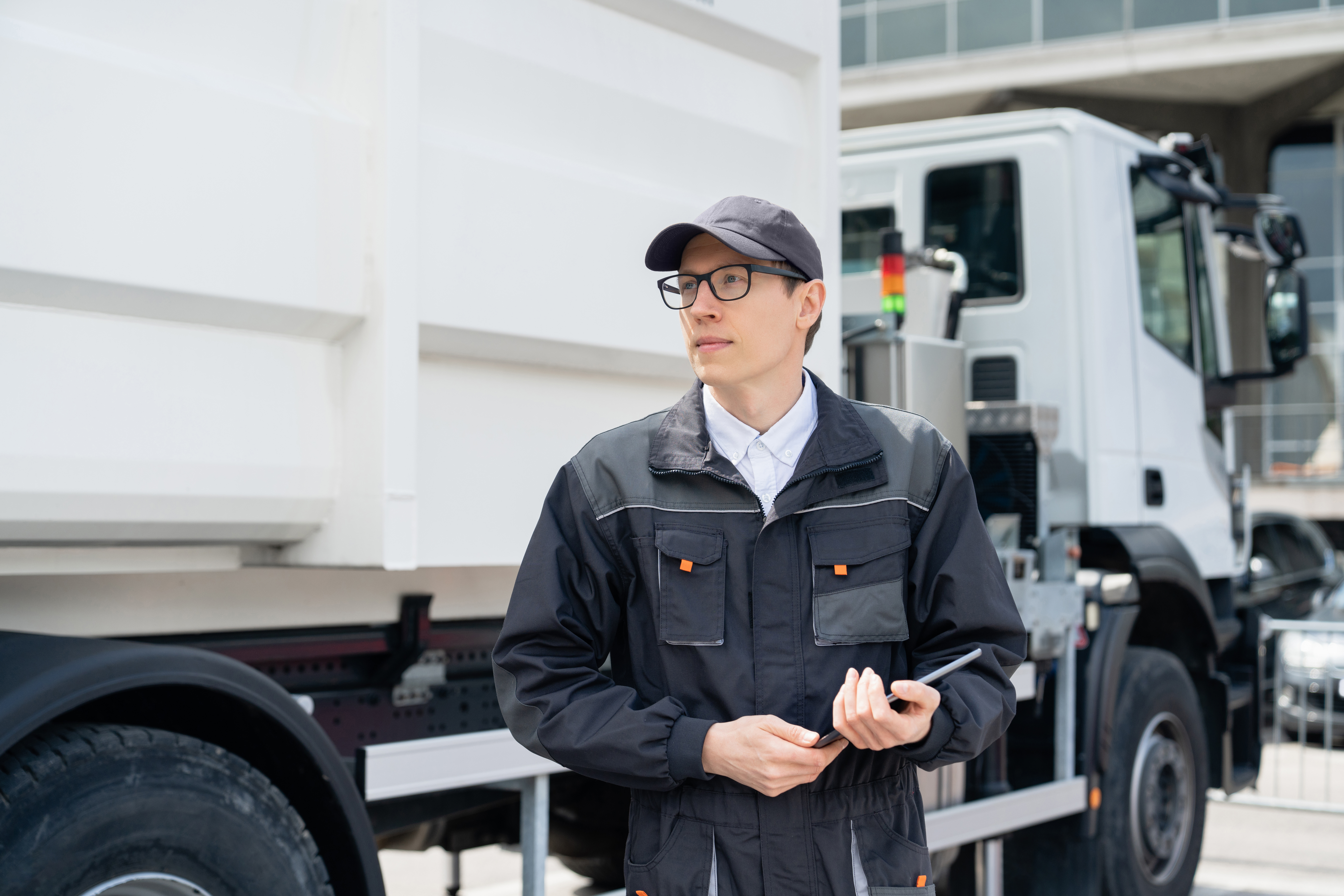 How Carriers Can Manage Rising Fleet Operating Costs & Protect Their Margins