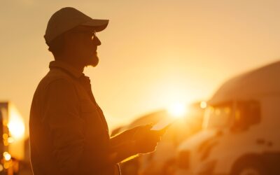How Automating ELD Compliance Can Save Car Haulers Time