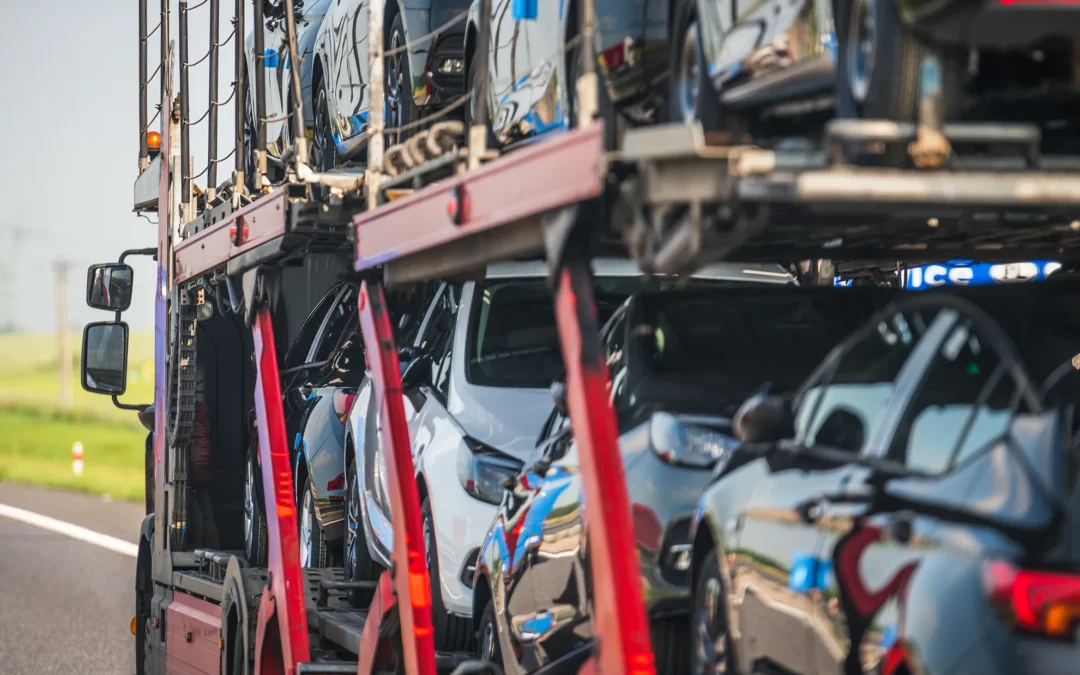 5 Ways SuperPay Helps Auto Transport Businesses Get Paid Faster