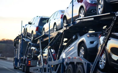 Shipper’s Interest Insurance: Vehicle-Level Coverage That Moves With Every Shipment