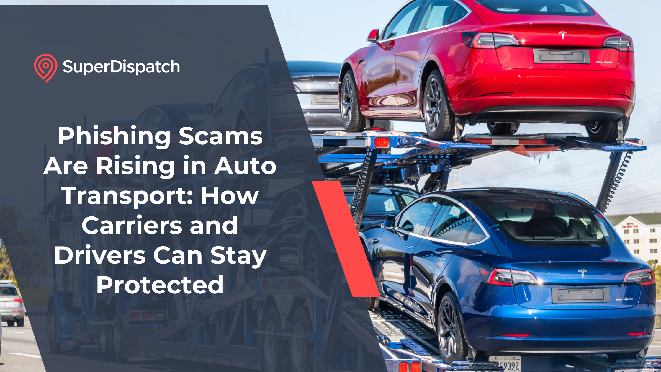 Copy of Enhancing Auto Transport Efficiency for Car Dealerships (Blog Banner) (7) Fight Phishing Scams in Auto Transport