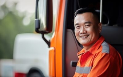 Sustainable Transport Options: Reducing Emissions Without Sacrificing Efficiency