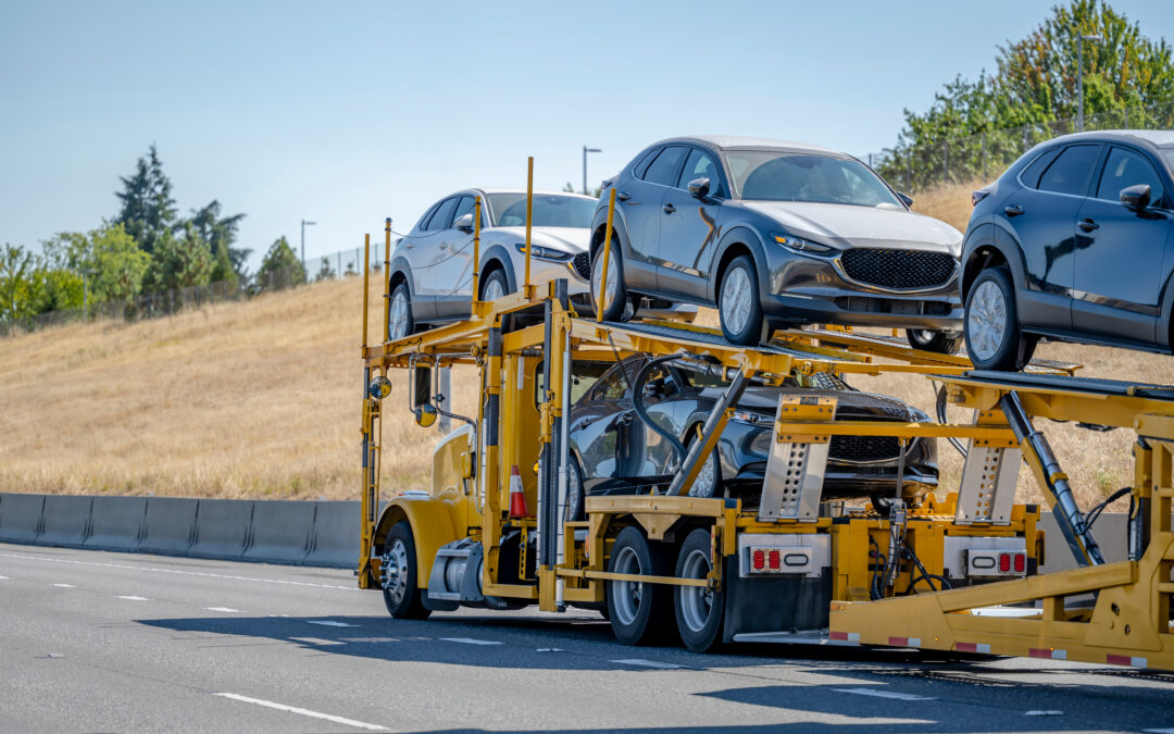 Fuel Cost Management for Carriers: Smart Strategies to Cut Costs and Maximize Efficiency