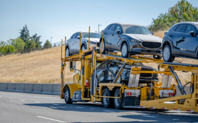 Pricing Strategies for Car Hauling: How Carriers Maximize Profit While Building Broker Relationships