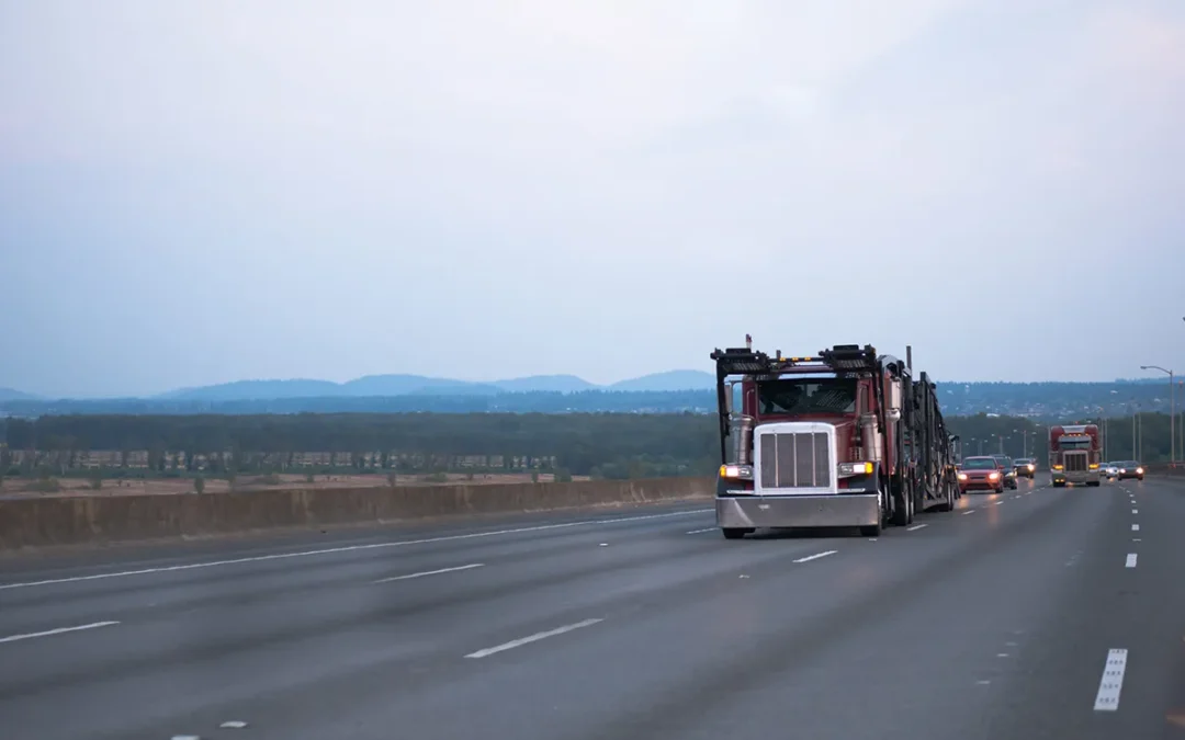 Seasonal Car Shipping Tips: How to Plan for Peak and Slow Periods