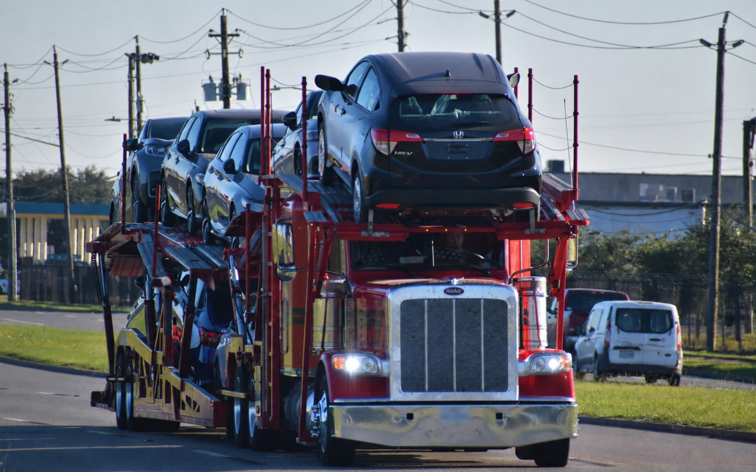 How to Get an Auto Transport Broker License: FMCSA Requirements Explained