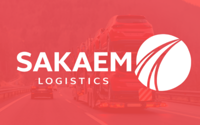 Sakaem Logistics