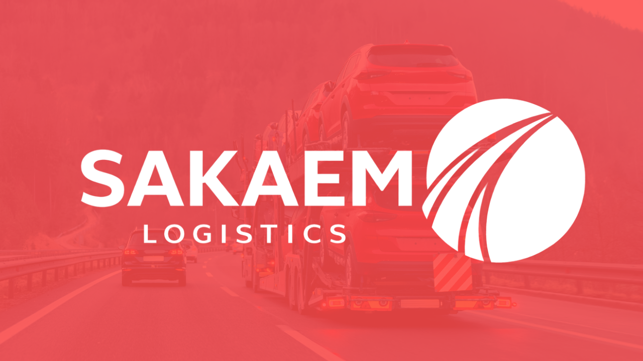 Sakaem Logistics