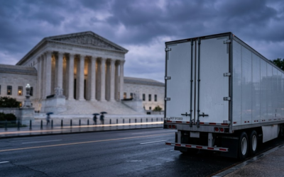 Montgomery v Caribe: Auto Transport Broker Liability Guide
