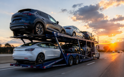 How to Grow Your Auto Transport Brokerage: Service Diversification and Scaling Operations