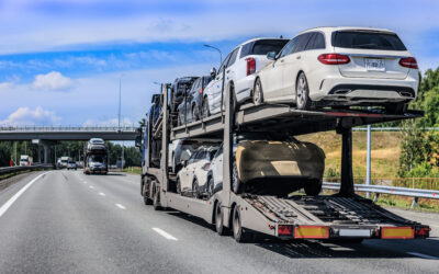Auto Transport Fraud Prevention: A Compliance Guide for Brokers