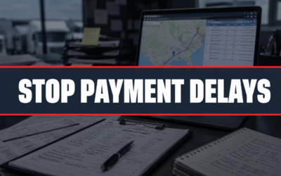 Auto Transport Invoice Template: Free Download + Getting Paid Faster