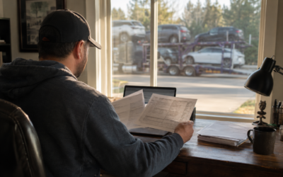 TMS QuickBooks Integration: What It Does and How to Set It Up