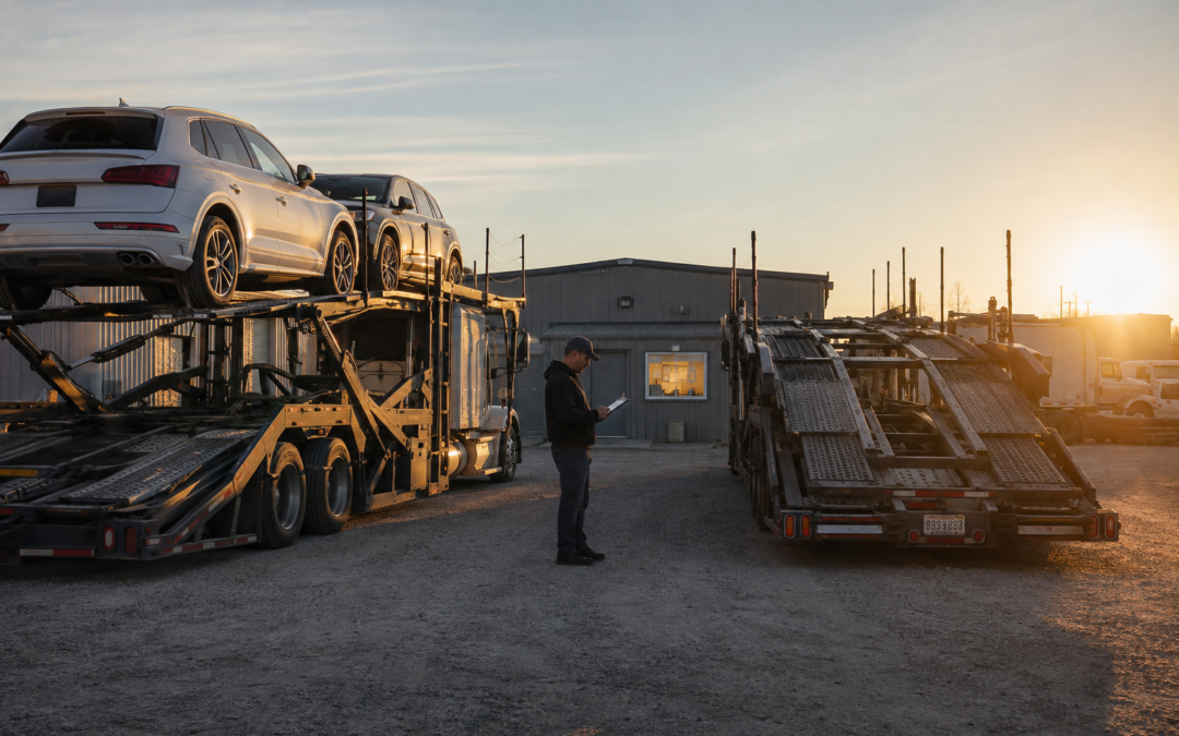 How Much Does TMS Software Cost for Auto Transport Carriers?