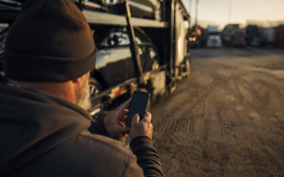 How Instant Booking Works on Auto Transport Load Boards